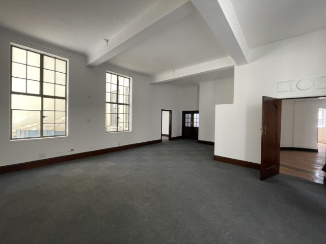 To Let commercial Property for Rent in Cape Town City Centre Western Cape